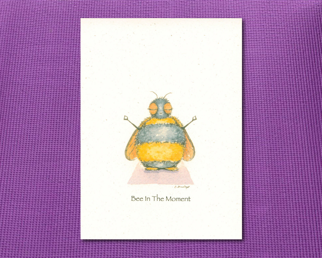 printable note cards Bee Well Soon Gift Tag Set Bee back soon Bee calm carry on Just Bee cause don't worry Bee happy