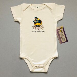 'I Love my Grandbabee' Onesie