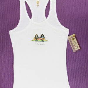 'We Bee Jammin' Tank
