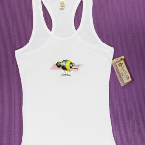 'Just Bee' Tank