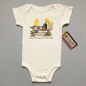 'Everthing Little Thing Is Gonna Bee Alright ' Onesie